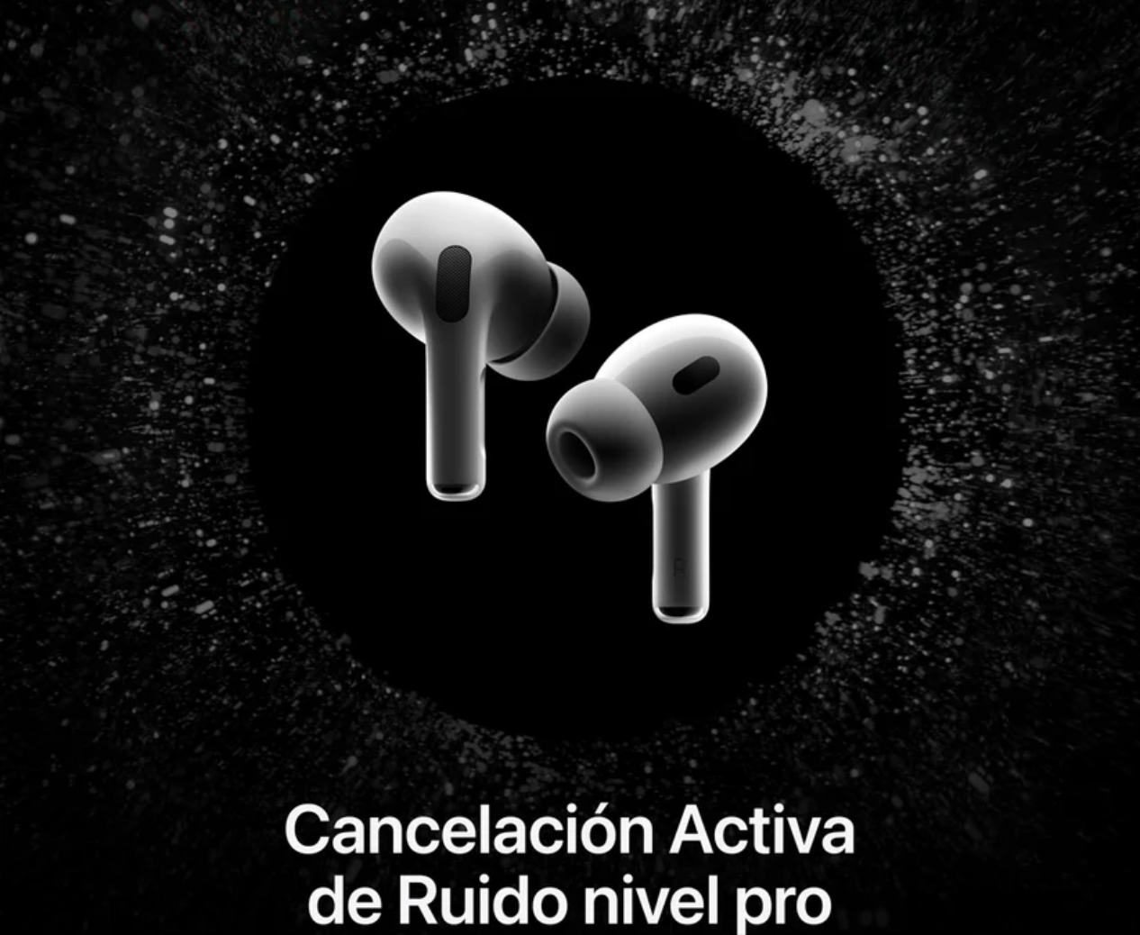 AIRPODS PRO 2 GENERACION