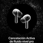 AIRPODS PRO 2 GENERACION