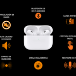 AIRPODS PRO 2 GENERACION