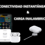 AIRPODS PRO 2 GENERACION