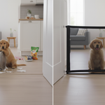 Malla Seguridad Para Mascotas y Niños